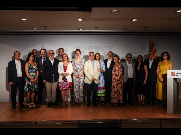 Imagen del artículo Les fundacions especials destinen 584 milions d'euros a projectes d'obra social a Catalunya en una dècada