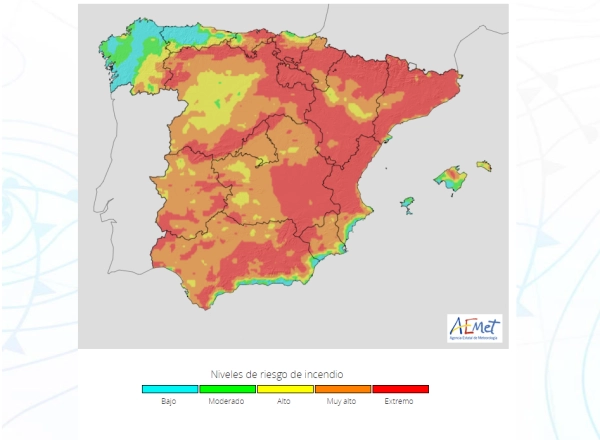 Imagen del artículo Información pública: aprobación inicial de la Modificación Puntual nº 1 de la Directriz de protección del suelo no urbanizable de La Rioja