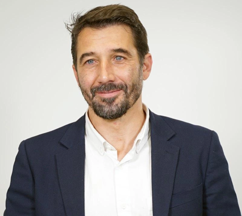 Imagen del artículo El BOR publica el nombramiento de David Sáinz Jiménez como nuevo responsable del CEIS Rioja