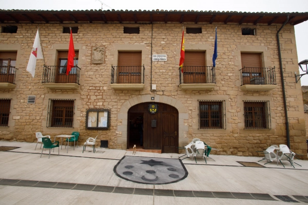 Imagen del artículo Cohesión Territorial establece el reparto del fondo para financiar a los municipios y concejos de Navarra con 289 millones de euros, la cifra más alta hasta la fecha