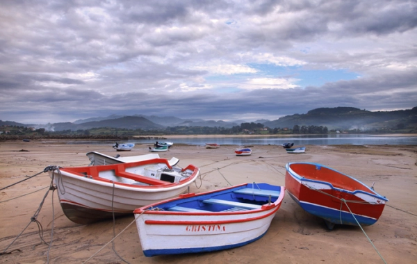 Imagen del artículo Asturias recibió en el primer semestre a un millón de turistas, un 21% más que en 2022