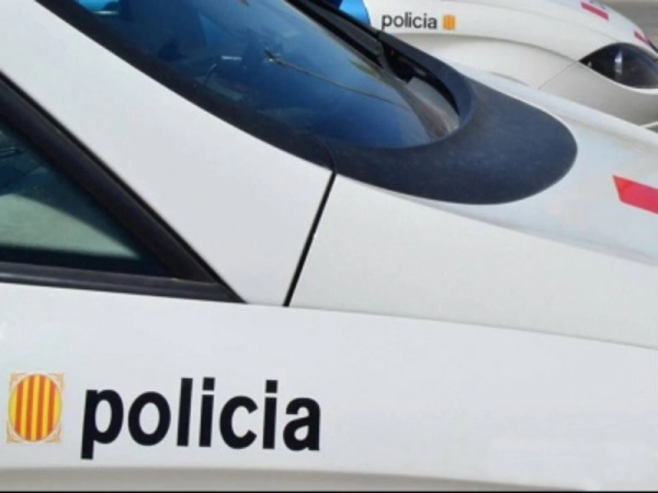 Imagen del artículo Els Mossos d'Esquadra detenen un conductor que transportava gairebé 10 kg de cocaïna a Sant Celoni