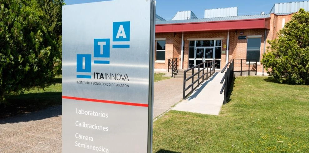 Imagen del artículo ITAINNOVA trabaja en 25 proyectos europeos aprobados en el último año