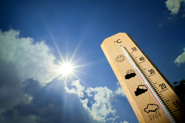 Imagen del artículo Salud activa el nivel máximo de alerta por altas temperaturas en Asturias