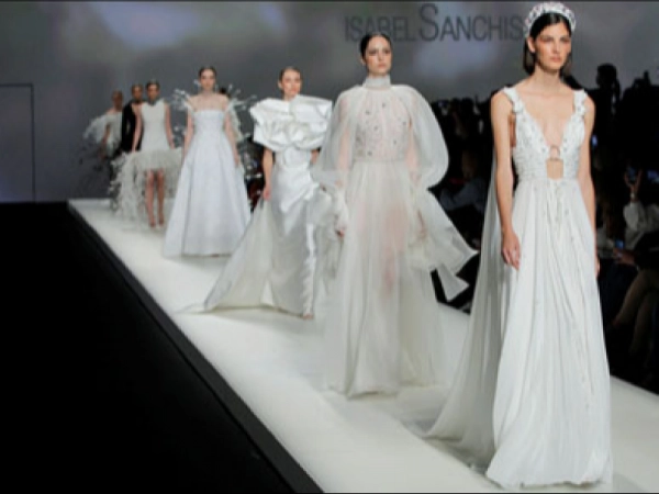 Imagen del artículo El Govern aprova invertir 1,65 milions d'euros a la Barcelona Bridal Fashion Week