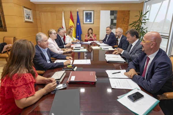 Imagen del artículo El Gobierno autoriza el contrato para la ampliación del IES Lope de Vega en Santa María de Cayón por 3,2 millones de euros