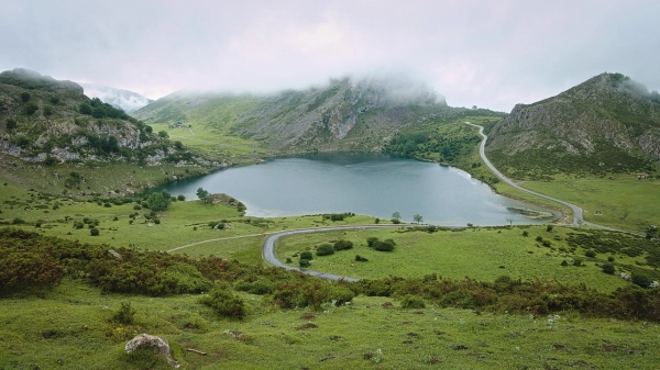 Imagen del artículo Las nuevas restricciones de acceso a los lagos de Cuadonga/Covadonga entran en vigor esta medianoche