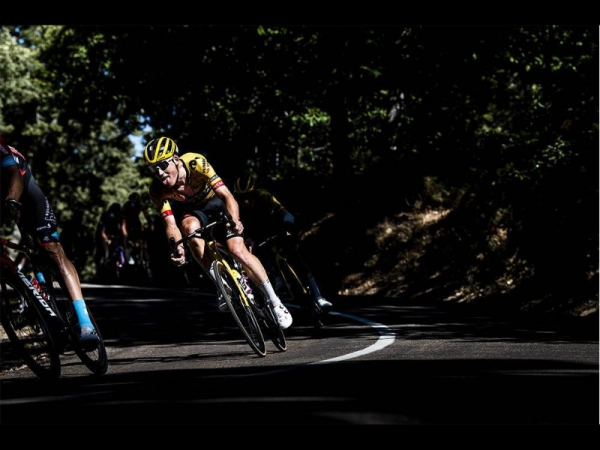Imagen del artículo Afectacions viàries i mesures especials amb motiu de la 78a edició de 'la Vuelta' Ciclista a Espanya