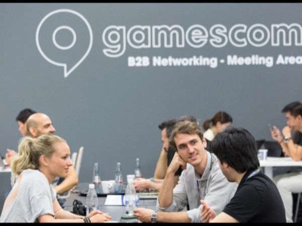 Imagen del artículo El videojoc català torna a Gamescom
