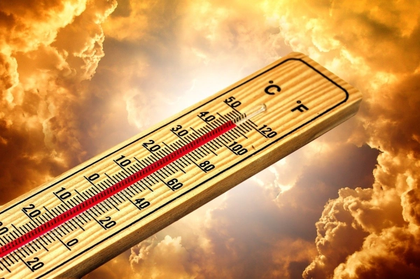 Imagen del artículo El Gobierno cántabro activa el riesgo medio del Plan de actuaciones preventivo contra los efectos del calor sobre la salud