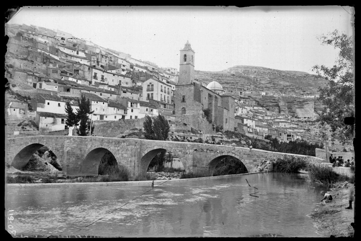 Imagen del artículo El Gobierno regional celebra el Día de la Fotografía con una retrospectiva fotográfica de diversos pueblos y ciudades de Castilla-La Mancha