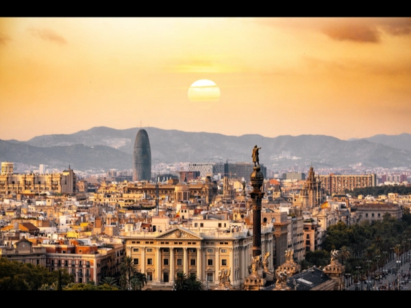 Imagen del artículo Barcelona es consolida com el segon 'hub' preferit per fundar una startup a la Unió Europea