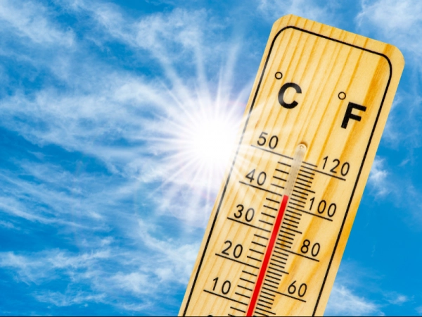Imagen del artículo Protecció Civil activa l'ALERTA del pla PROCICAT per calor molt intensa fins divendres