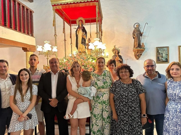 Imagen del artículo El Gobierno de Castilla-La Mancha reivindica el cuidado de las tradiciones como seña de identidad de nuestros municipios