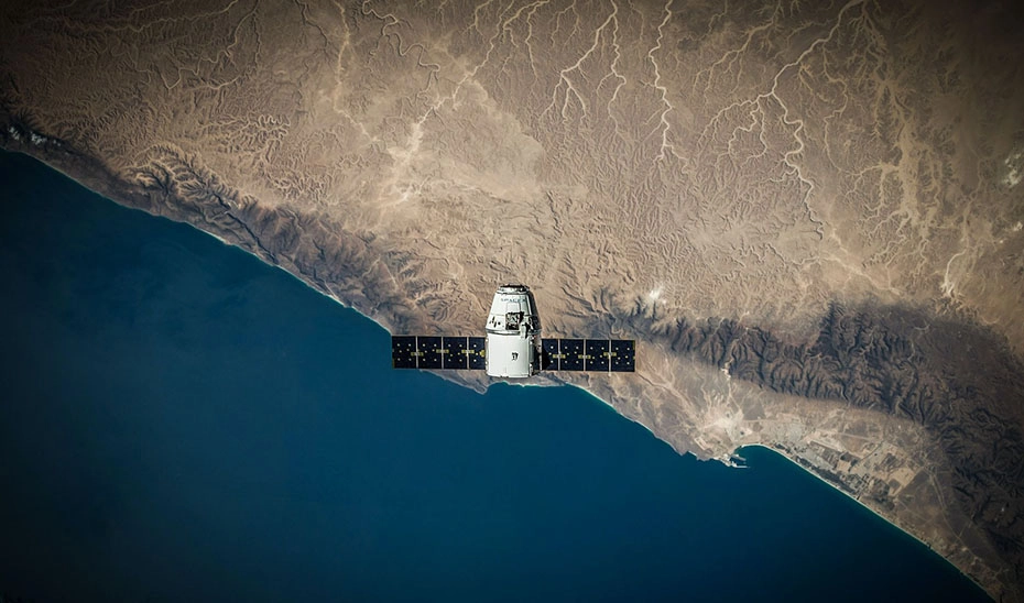 Imagen del artículo El nanosatélite impulsado por la Junta enviará imágenes desde el espacio en dos semanas