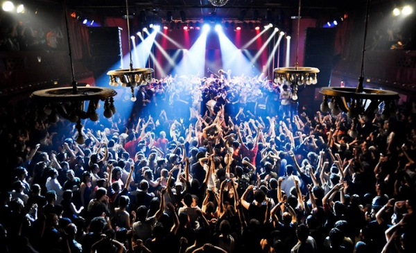 Imagen del artículo Cultura concede ayudas por valor de 100.000 euros a las salas de conciertos de la Región