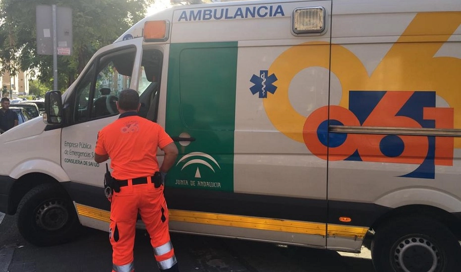 Imagen del artículo Muere un hombre tras ser atropellado por un turismo en el municipio de Villacarrillo