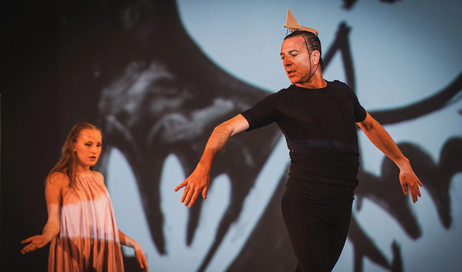 Imagen del artículo El Festival 'Lorca y Granada' alcanza un 90% de aforo con el espectáculo 'Picasso y la danza'
