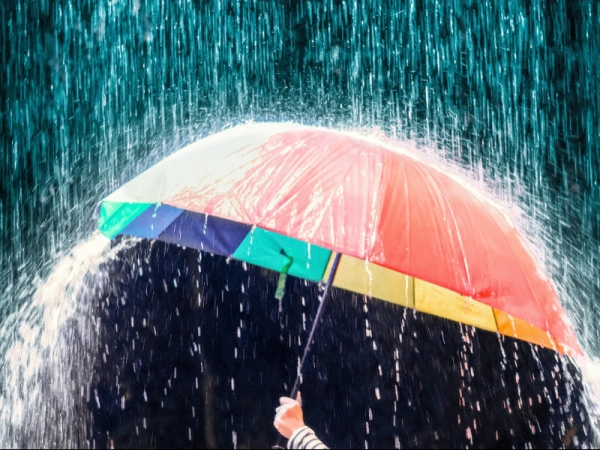 Imagen del artículo Protecció Civil activa en alerta el pla INUNCAT per la previsió de pluges intenses a partir del migdia fins demà diumenge al vespre