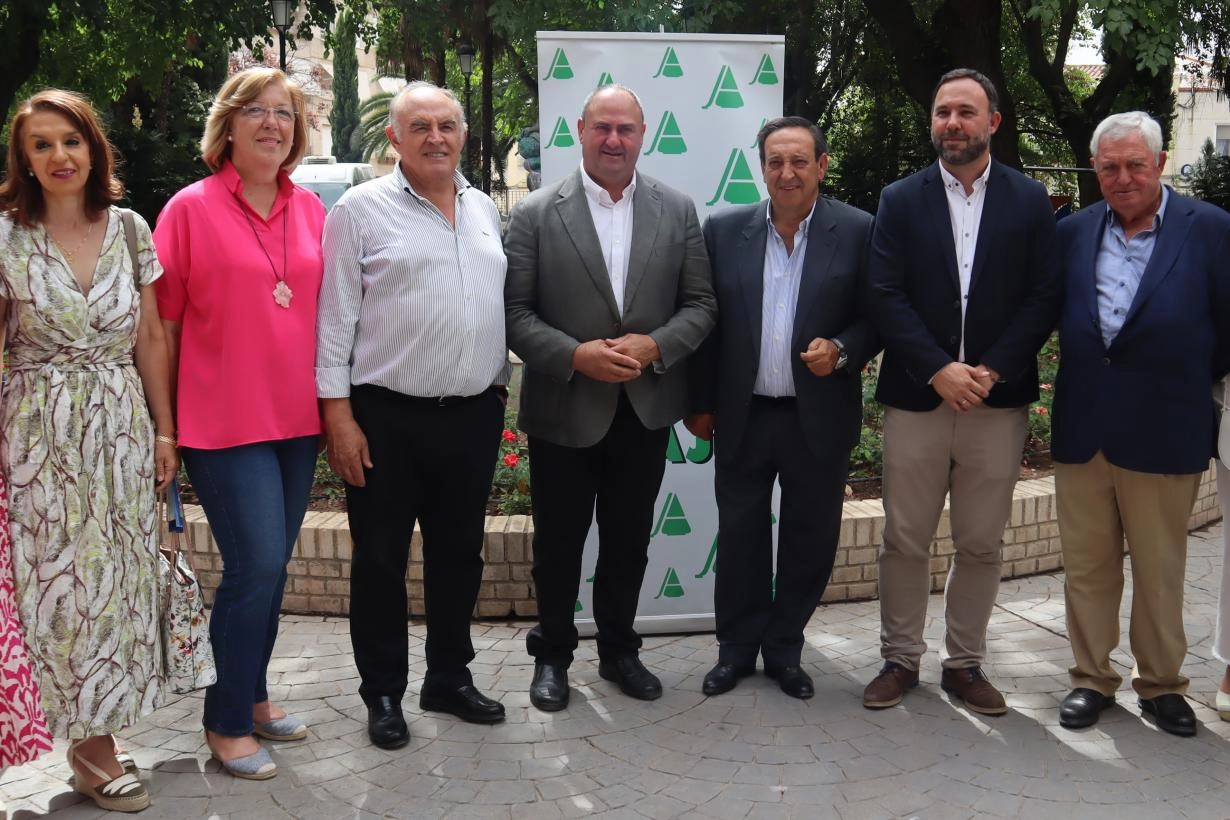 Imagen del artículo El Gobierno de Castilla-La Mancha ampliará la partida de ayuda a los seguros agrarios para apoyar al sector frente al cambio climático