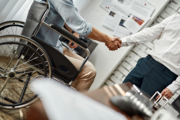 Imagen del artículo El Gobierno de Asturias destina más de 18 millones a facilitar el acceso al mercado de trabajo de personas con discapacidad