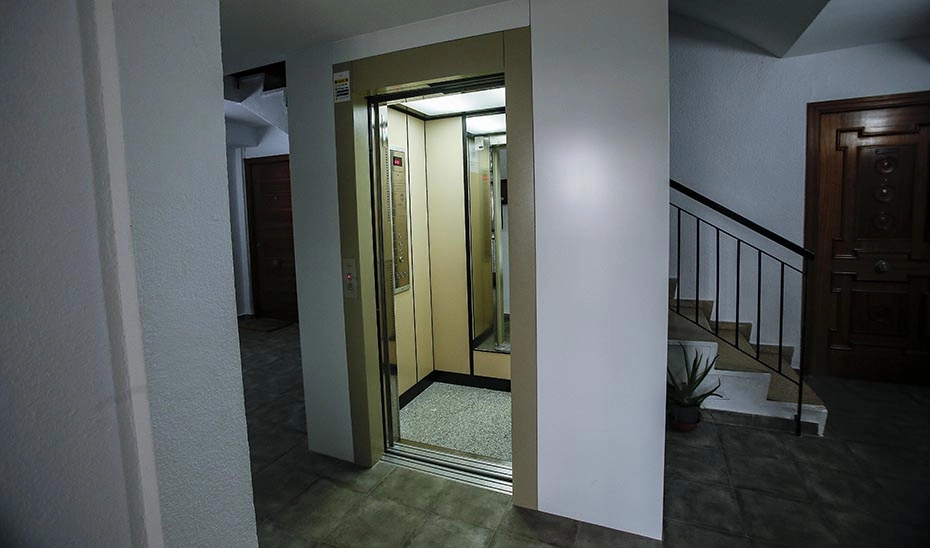 Imagen del artículo La Junta destina casi 31 millones de euros a la instalación de ascensores en edificios y viviendas