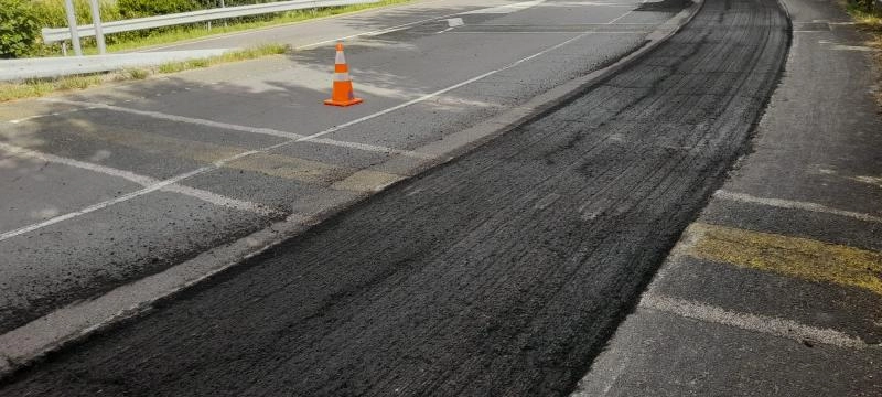 Imagen del artículo La Xunta inicia las obras de mejora del firme en 5 carreteras de la provincia de Ourense a su paso por 17 ayuntamientos, con una inversión de más de 3,6 millones de euros