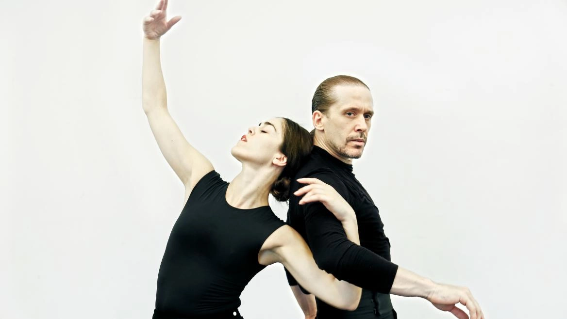 Imagen del artículo La Comunidad de Madrid estrena Canal Baila con la creación coreográfica como protagonista