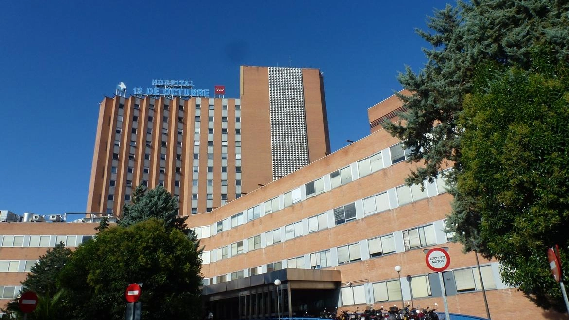 Imagen del artículo La Comunidad de Madrid invierte 18,8 millones de euros en equipamientos para el nuevo edificio de ampliación del Hospital público 12 de Octubre