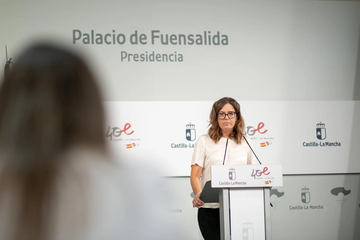 Imagen del artículo El Gobierno regional aprueba 6,6 millones de euros para la gestión integral de dos residencias de mayores en Cuenca