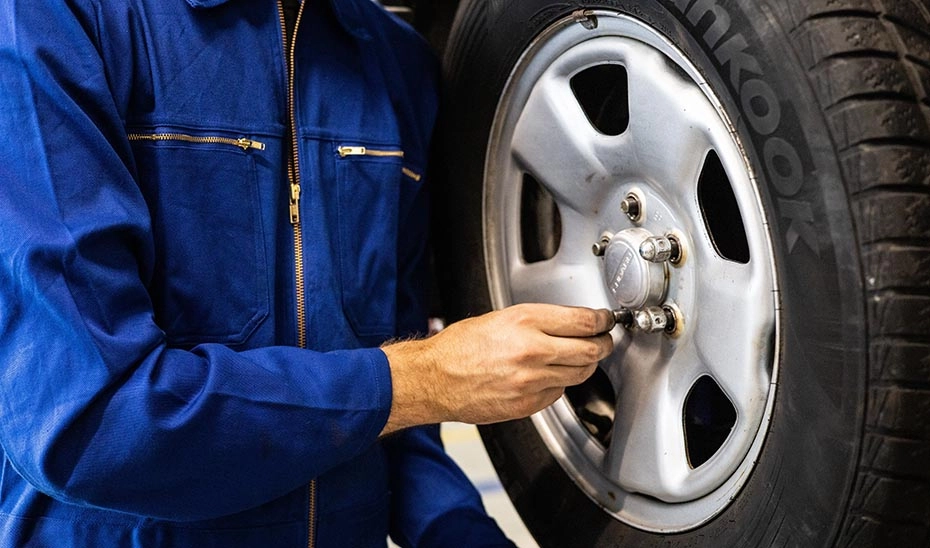 Imagen del artículo Consumo inspeccionará alrededor de 250 talleres de reparación de vehículos en Andalucía