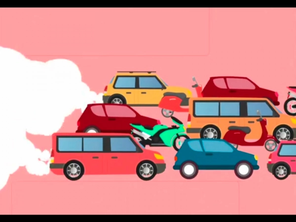 Imagen del artículo L'Agència Tributària de Catalunya publica el padró definitiu dels vehicles que han de tributar per l'impost sobre les emissions de CO2, referent a l'exercici 2022