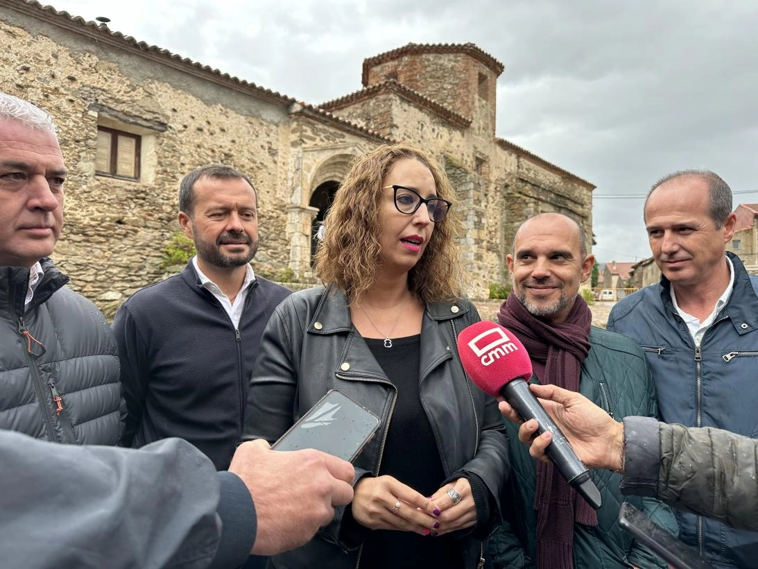 Imagen del artículo El Gobierno de Castilla-La Mancha reafirma su compromiso frente a la violencia machista ante un verano dramático