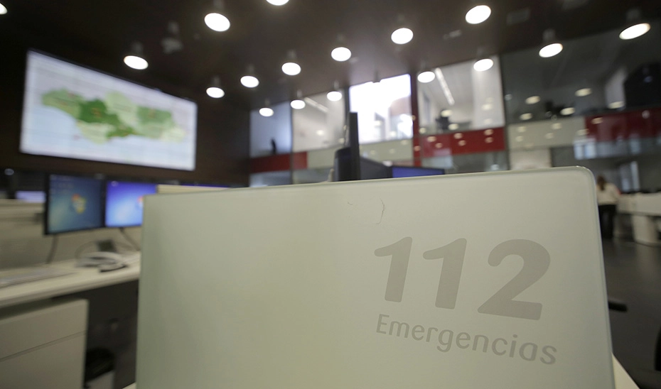 Imagen del artículo Cuatro personas resultan heridas tras la colisión de dos motos en La Guardia de Jaén