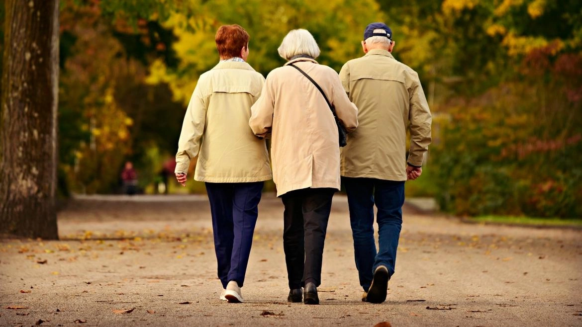 Imagen del artículo La Comunidad de Madrid inicia un proyecto para vigilar a domicilio y en tiempo real la salud de las personas mayores