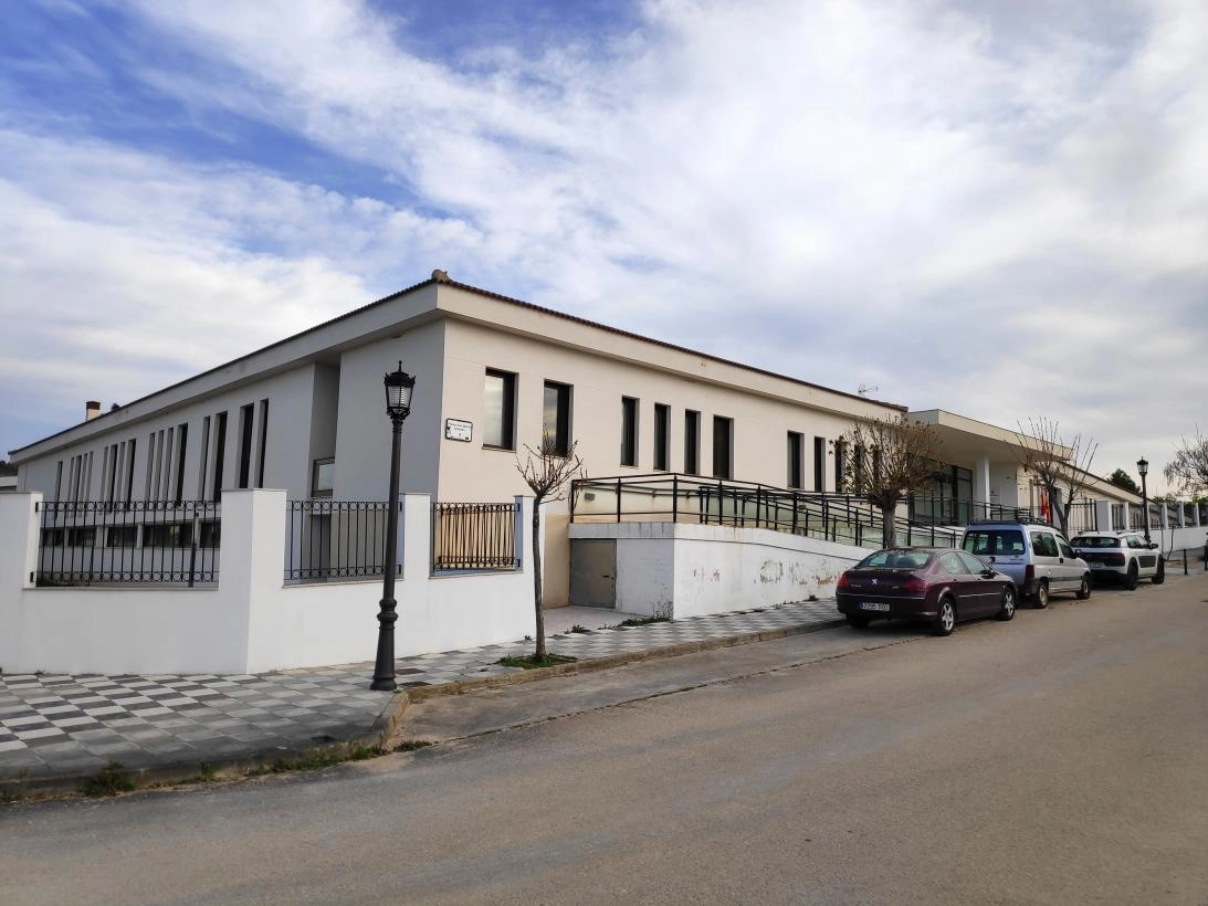 Imagen del artículo El Gobierno regional licita la gestión integral de la residencia de mayores de Priego por más de 4,6 millones de euros
