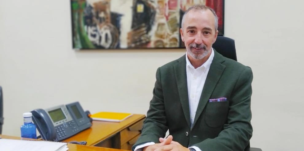 Imagen del artículo El Gobierno de Aragón transmite tranquilidad ante la enfermedad que afecta al ganado vacuno