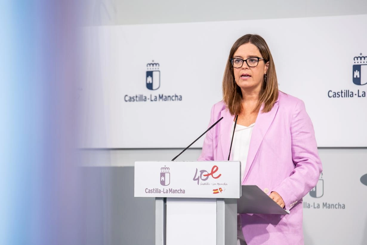Imagen del artículo El Gobierno regional aprueba 13,1 millones de euros para la gestión integral de centros de atención a personas mayores y con discapacidad