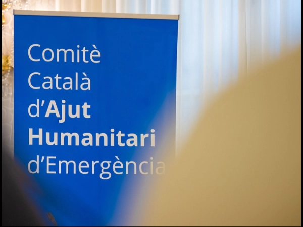 Imagen del artículo El Govern convoca dimecres el Comitè d'Ajut Humanitari d'Emergència per coordinar la resposta catalana davant del terratrèmol al Marroc