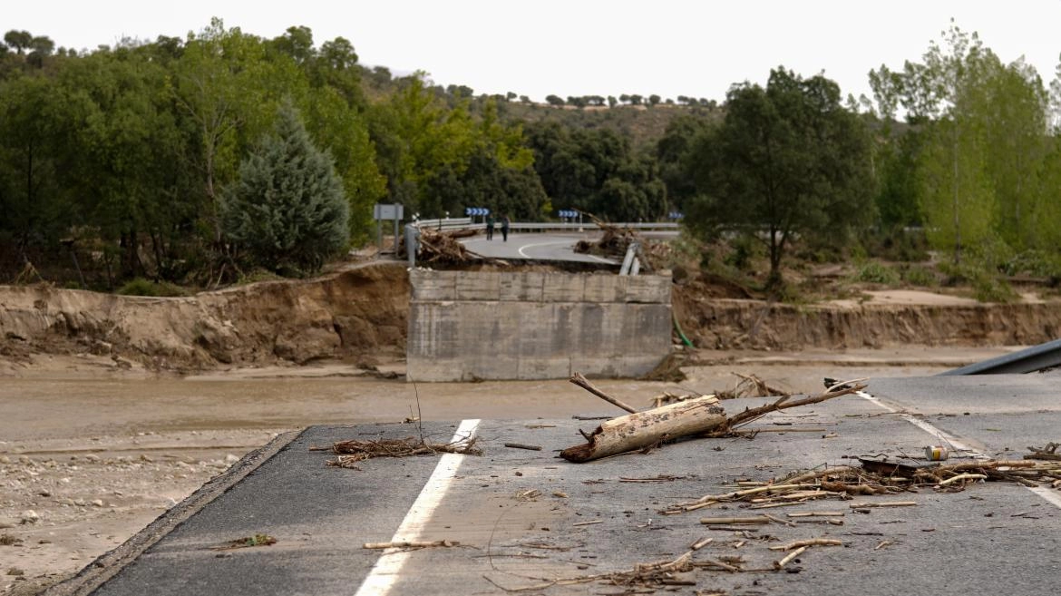 Imagen del artículo La Comunidad de Madrid aprueba 42 millones para construir tres nuevos puentes y reparar carreteras autonómicas afectadas por la DANA
