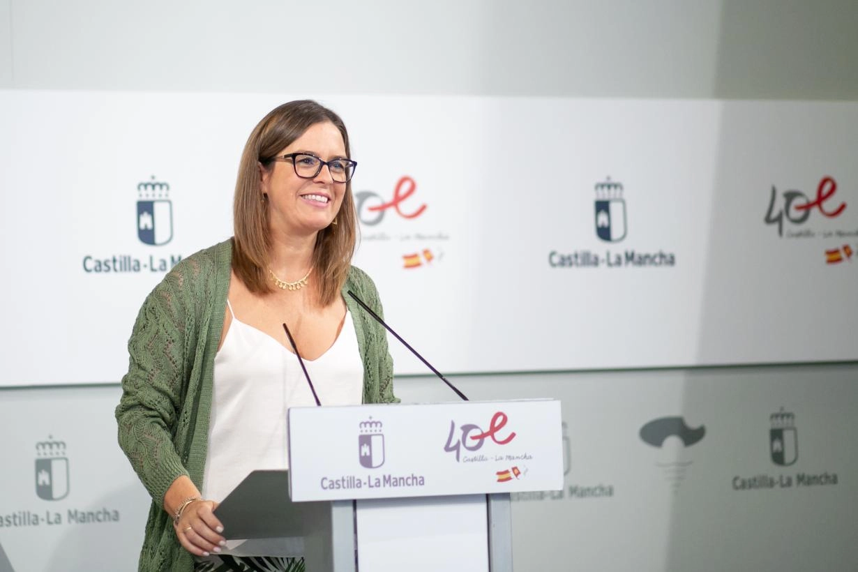 Imagen del artículo Castilla-La Mancha autoriza el gasto y la convocatoria para la concesión de subvenciones de la Fundación Sociosanitaria de Castilla-La Mancha