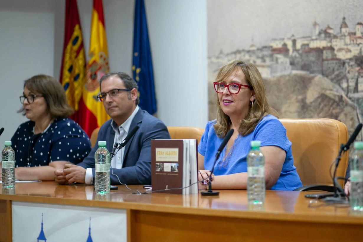 Imagen del artículo El Servicio de Publicaciones de Castilla-La Mancha ha distribuido desde su creación entre instituciones y particulares más de 50.000 ejemplares