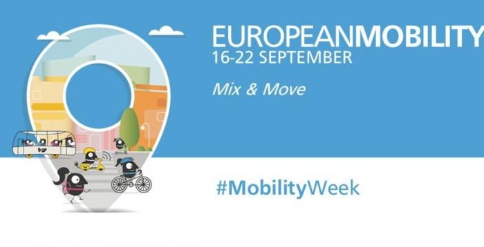 Imagen del artículo Educación Ambiental oferta actividades gratuitas con motivo de la Semana Europea de la Movilidad 2023
