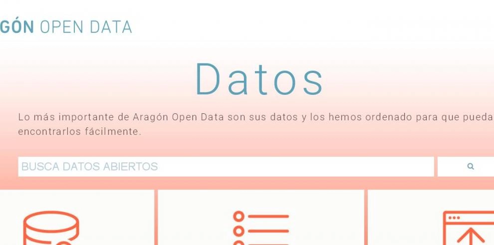 Imagen del artículo Aragón acoge el II Encuentro Nacional de Datos Abiertos y promulga el ecosistema Open Data en la acción por el medio ambiente