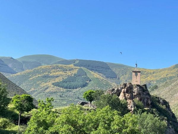 Imagen del artículo Pasea La Rioja invita a explorar Brieva y San Andrés de Cameros con dos paseos guiados este fin de semana