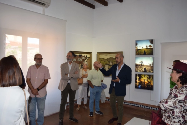 Imagen del artículo El Museo de Cáceres inaugura una exposición sobre el imaginario identitario de Extremadura