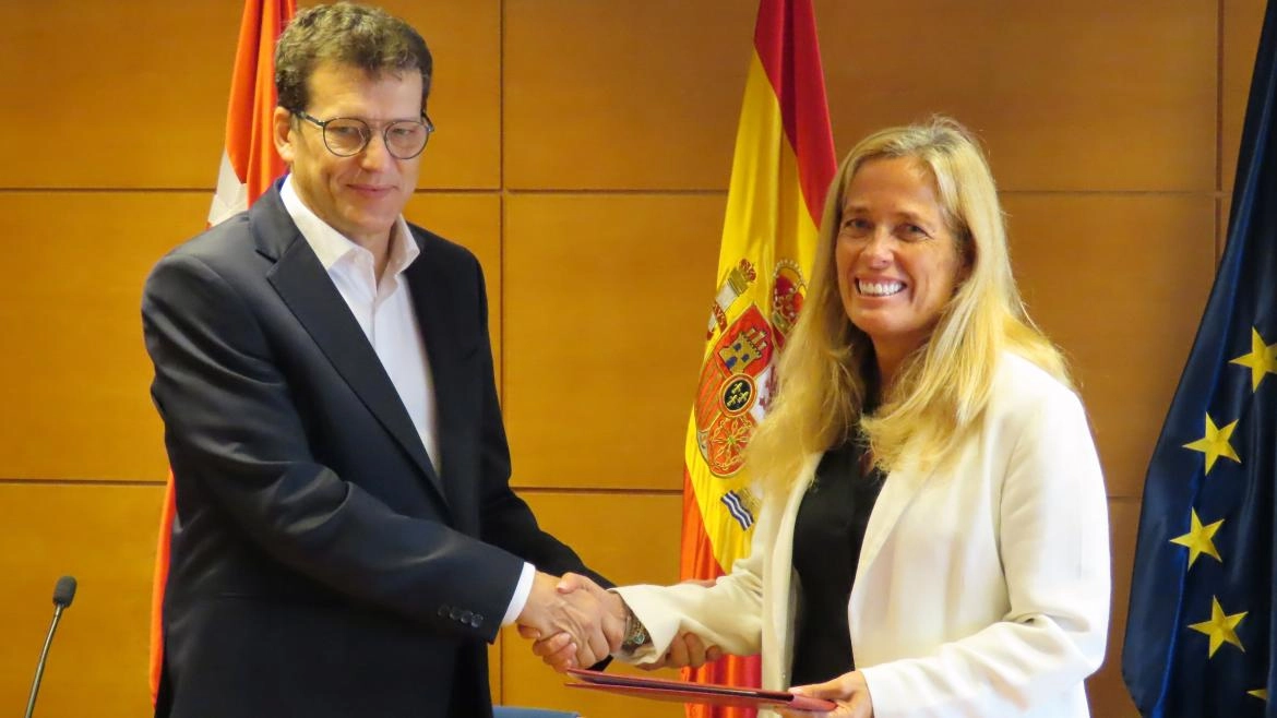 Imagen del artículo La Comunidad de Madrid firma un acuerdo de colaboración con Buenos Aires para atraer inversiones y potenciar la internacionalización