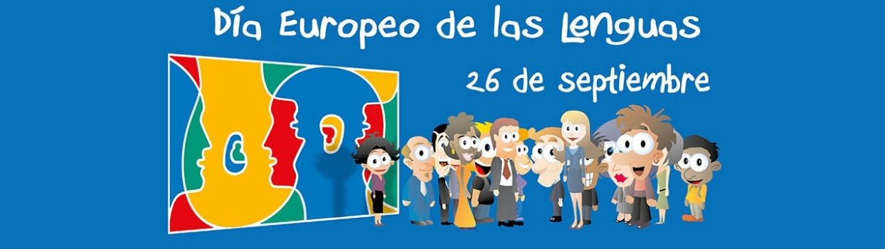 Imagen del artículo Educación anima a los centros a participar en el Día Europeo de las Lenguas que se celebrará el 26 de septiembre en el CEIP Castra Caecilia de Cáceres