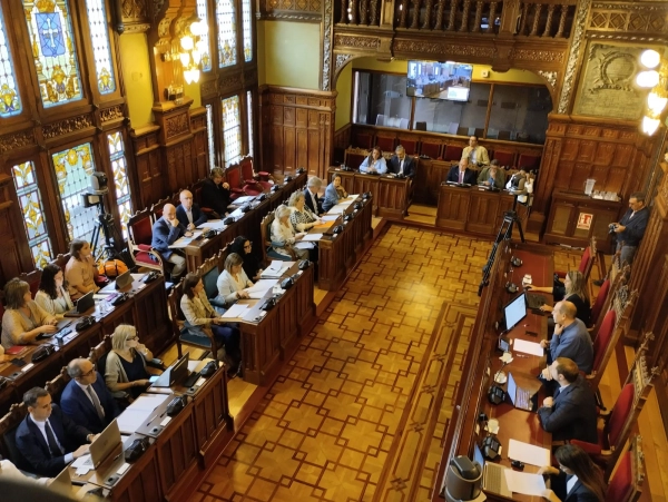 Imagen del artículo El Gobierno de Asturias aprobará en octubre el proyecto de Ley de Impulso Demográfico y pondrá en marcha en 2024 el Plan Retorna para facilitar el regreso de emigrantes