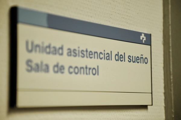 Imagen del artículo Tres unidades asistenciales del Servicio de Neumología del Hospital San Pedro de Logroño, acreditadas con grado de excelencia